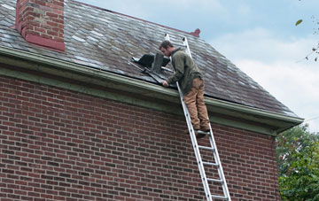 what affects urgent Townsend Fold roof repairs