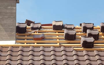 Townsend Fold clay roofing costs
