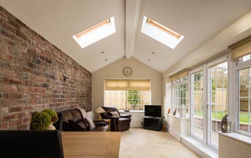 conservatory roof insulation Townsend Fold, Lancashire
