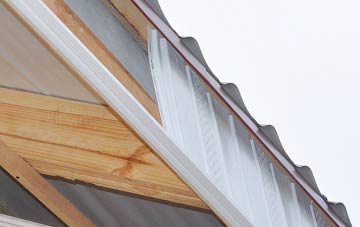why Townsend Fold fascia repairs are essential