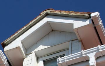 Townsend Fold fascia installation costs