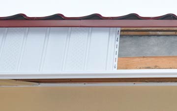 Townsend Fold fascia repair costs