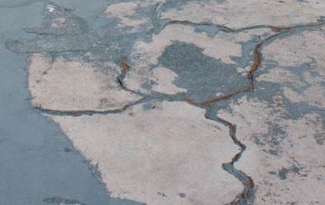 fibreglass roofing replacement Townsend Fold