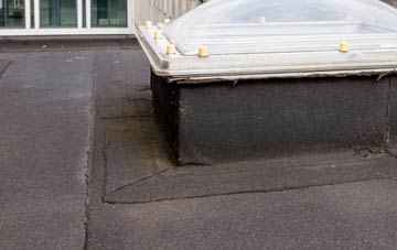 disadvantages of Townsend Fold flat roofs
