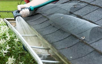 Townsend Fold gutter cleaning costs