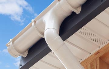 Townsend Fold gutter installation costs
