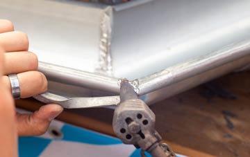 disadvantages of Townsend Fold lead roofing