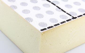 meeting Townsend Fold building codes