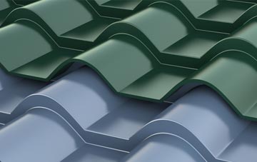 who should consider Townsend Fold plastic roofs