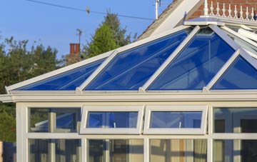 professional Townsend Fold conservatory insulation
