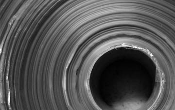 Townsend Fold pvc roof replacement