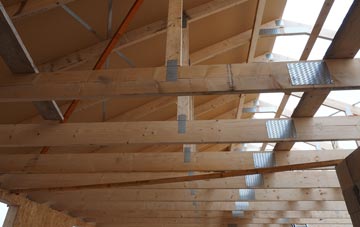 Townsend Fold roof truss costs