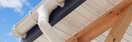 get Townsend Fold guttering quotes today