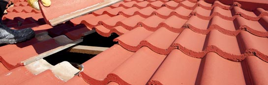 compare Townsend Fold roof repair quotes