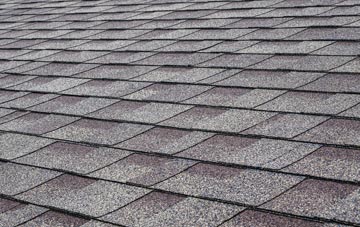 Townsend Fold tiles for shallow pitch roofing