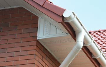 Townsend Fold soffit repair costs