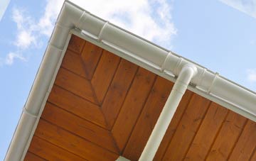 Townsend Fold soffit types