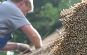 professional Townsend Fold thatchers