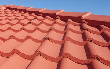 Townsend Fold tile and slate roof replacement