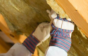 types of Townsend Fold pitched roof insulation materials