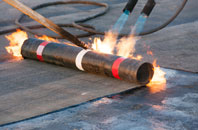 free Townsend Fold roof quotes