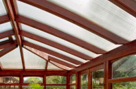 Townsend Fold conservatory roofing insulation