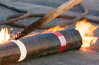 free Townsend Fold flat roofing repair quotes