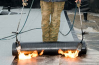 Townsend Fold flat roof sealing quote