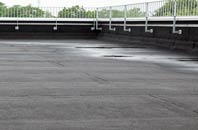 find rated Townsend Fold flat roofing companies