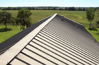 Townsend Fold metal roof quotes