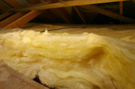 Townsend Fold pitch roof insulation