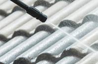 rated Townsend Fold roof cleaning companies