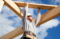 Townsend Fold roof replacement work