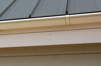 Townsend Fold soffit repair