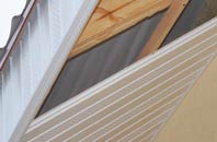 rated Townsend Fold soffit repair companies