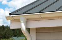 Townsend Fold soffits