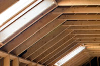Townsend Fold tapered roof insulation quotes